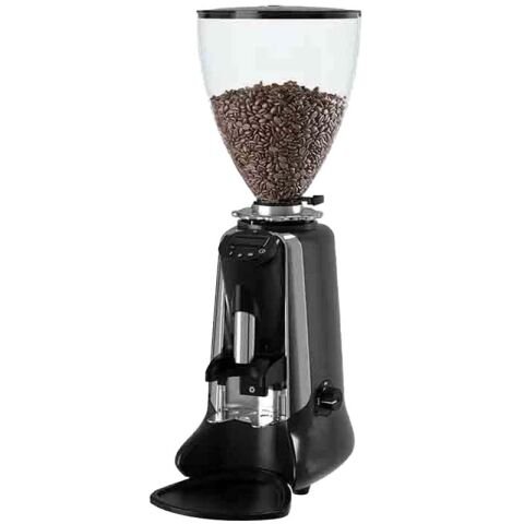 Kef HC-600 One Demand Kahve Değirmeni, 1500 Ml, Siyah