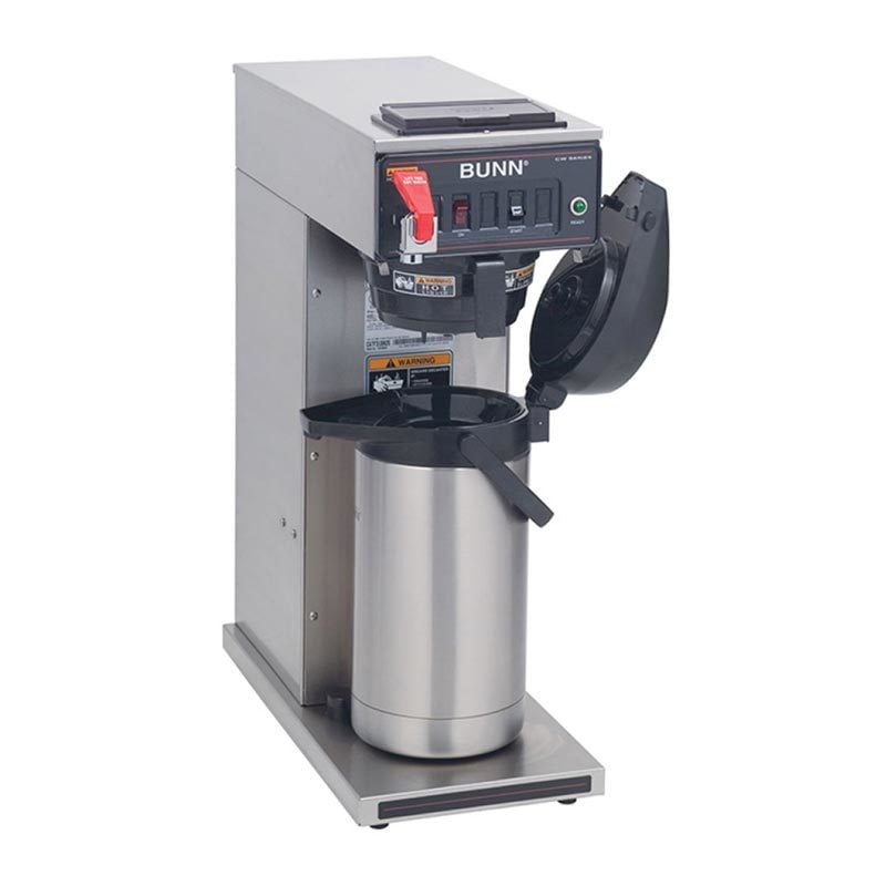 Bunn Aİrpot Filtre Kahve Makinesi, Axiom APS