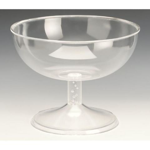 Zicco ZCP-351 Akrilik Punch Bowl 35 cm