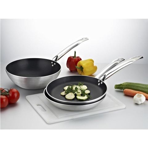 Altınbaşak Abm Advanced Pro Wok Tava 36 cm