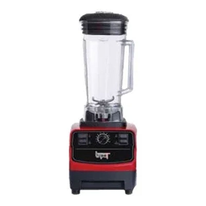 Empero TRP.BB.01 Bar Blender 2 Lt Kırmızı