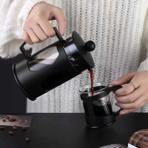 Epinox PLS-350 French Press 350 ml