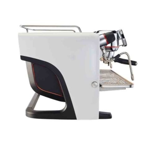 La Cimbali M200 GT1 DT2 Tam Otomatik Espresso Kahve Makinesi, 2 Grup