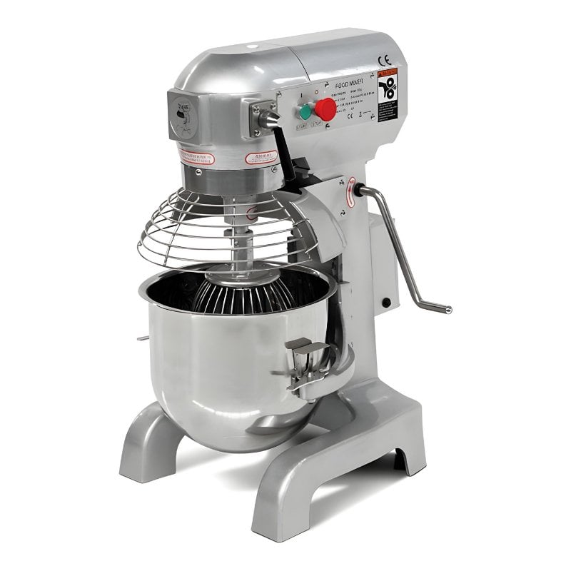 Empero JP.MK.20 Planet Mikser 3 Hızlı 20 L