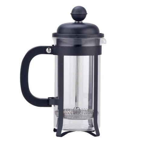 Epinox DÜZ-350E Lüx Düz French Press, 350 ml