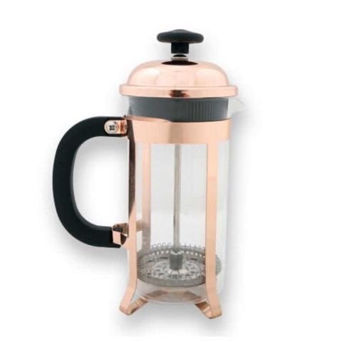 Epinox 350B Lux French Press, 350 ml, Bakır