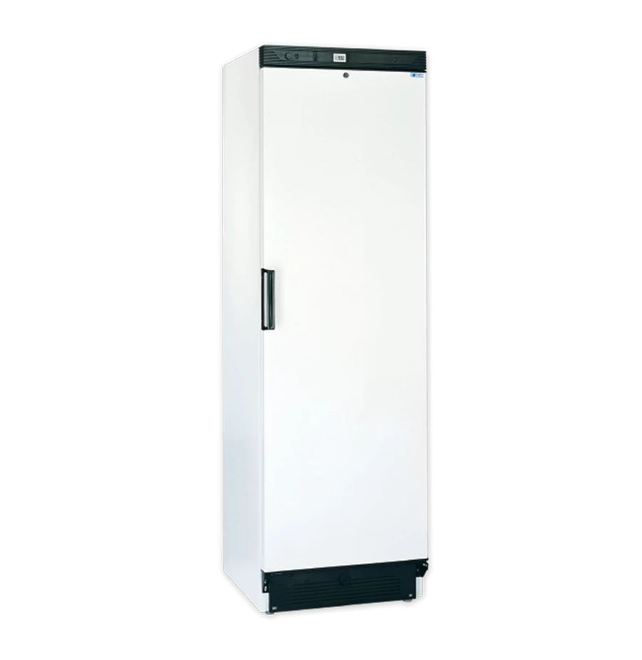 Uğur Vertical Freezer Cabinet UDD 370 DTK BK