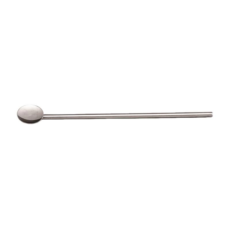 Zicco 043074 Pipet Bar Kaşığı 20.5 cm