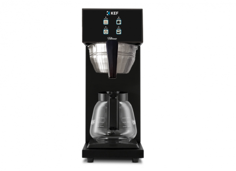 Kef Programlanabilir Filtre Kahve Makinesi FLC120
