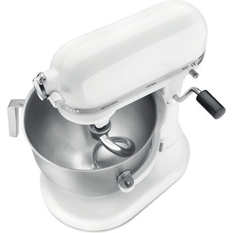 KitchenAid Professional Stand Mixer 6.9 L، White