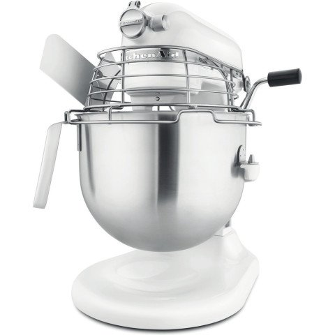 KitchenAid Professional Stand Mixer 6.9 L، White