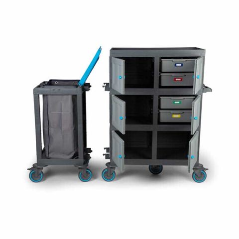 Phantom Procart 451sp Floor Trolley.