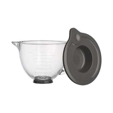 KitchenAid Cam Kase Aksesuarı, 4.3 L ve 4.8 L Uyumlu, 5K5GB