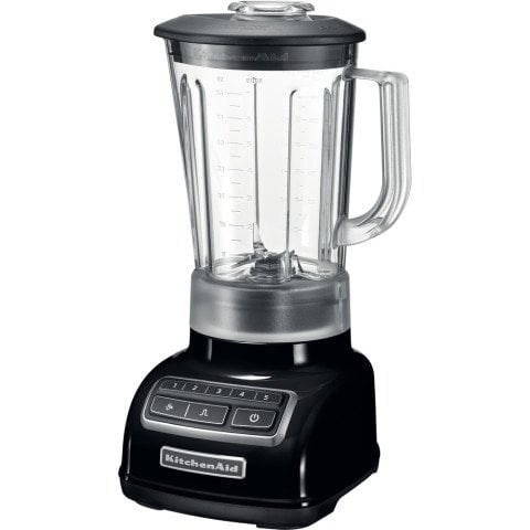 KitchenAid Klasik Bar Blender, Siyah, 5KSB1565