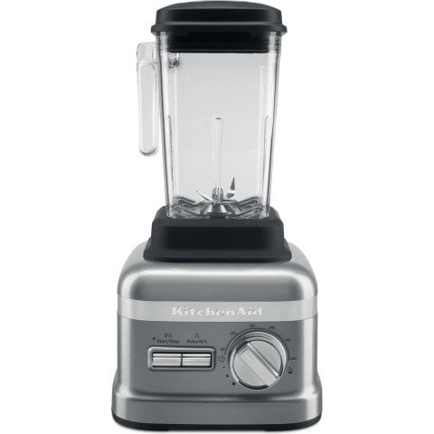 KitchenAid Profesyonel Power Blender, 1.78 L, Gümüş