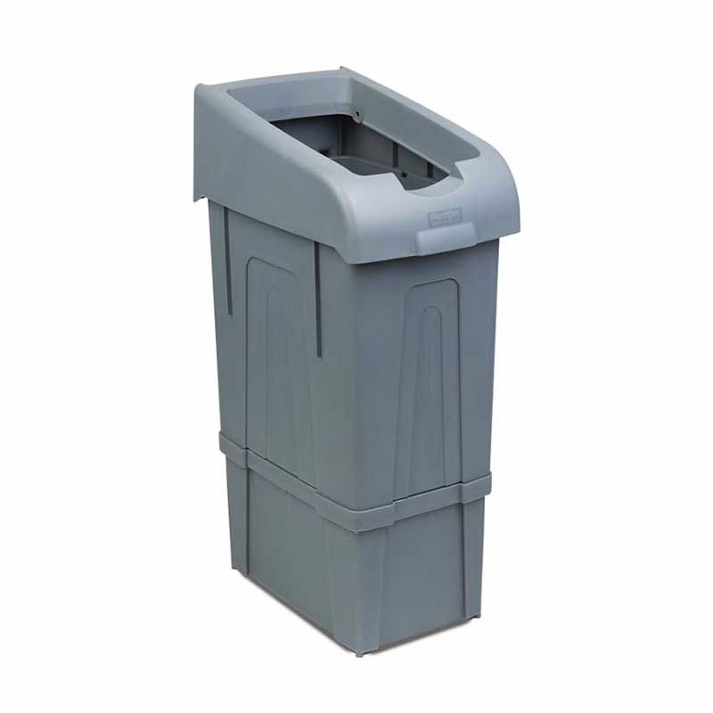 Phantom Procycle 10 Waste Bin, 80 L