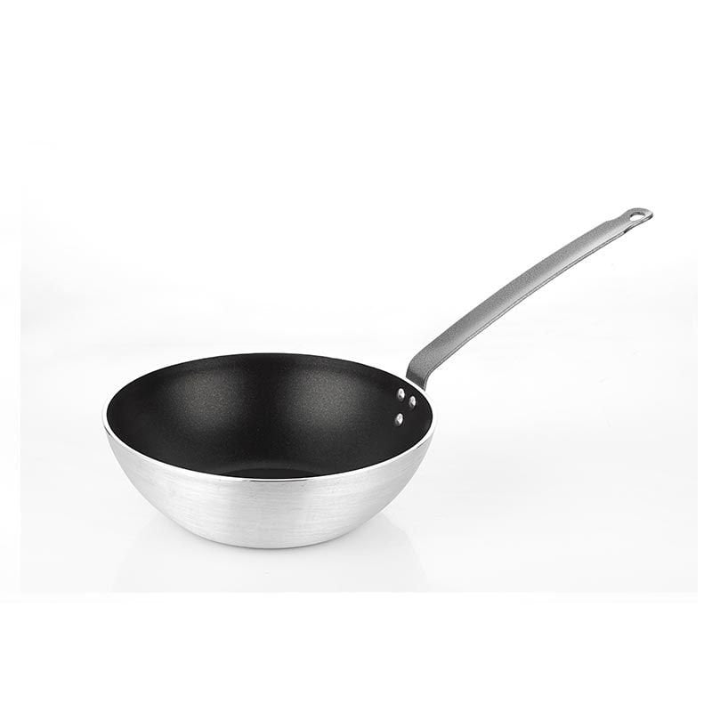 Altınbaşak A 121WK 24 Smartlon Serisi Wok Tava 24 cm