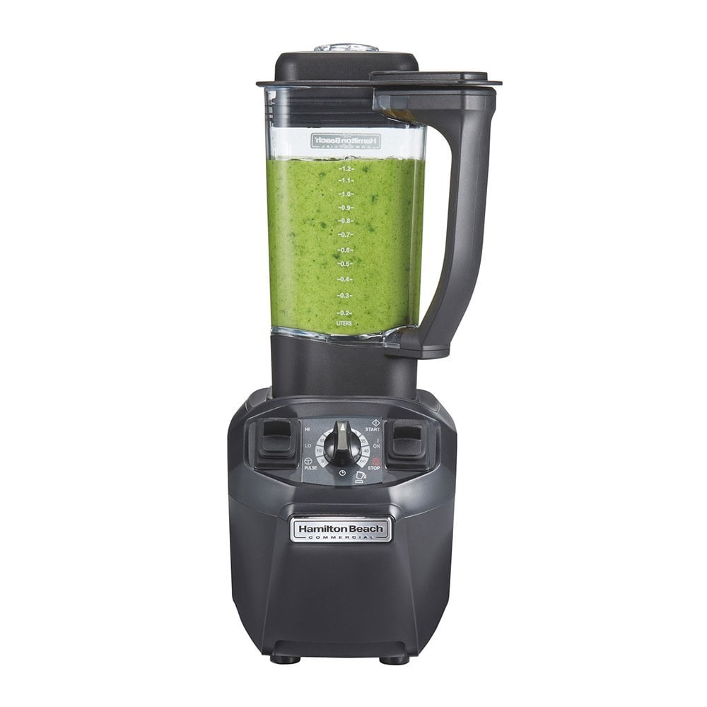 Hamilton Beach HBH455 Tango Bar Blender, 1,4 L