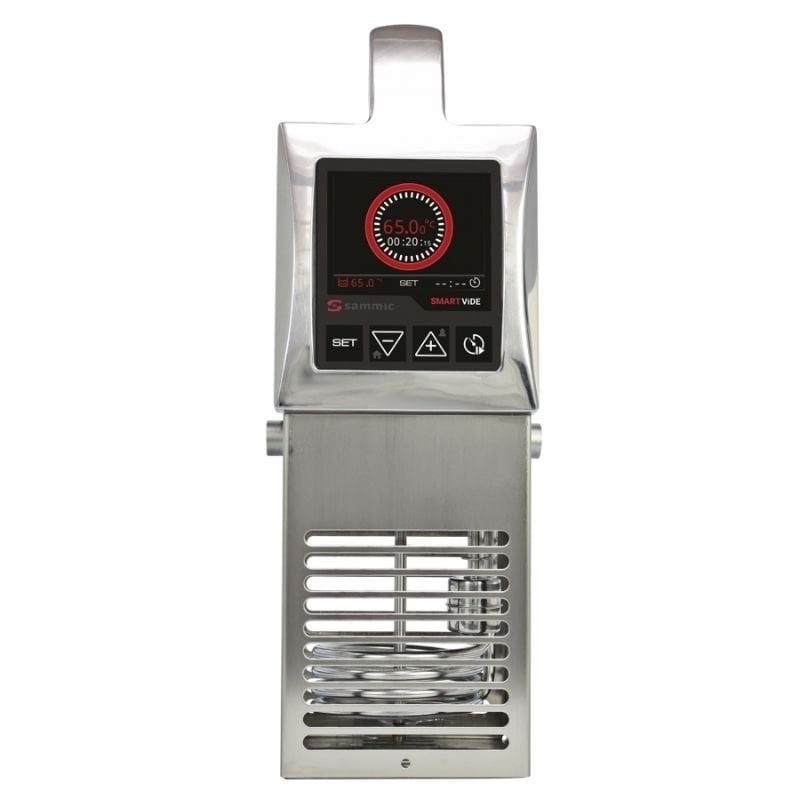 Sammic Smartvide 9 Sous Vide Pişirici 2000 W 56 Lt