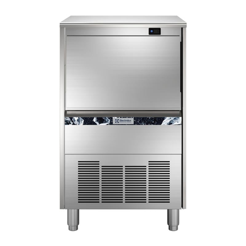 Electrolux 730304 Küp Buz Makinesi Hazneli 55 Kg/Gün Kapasiteli