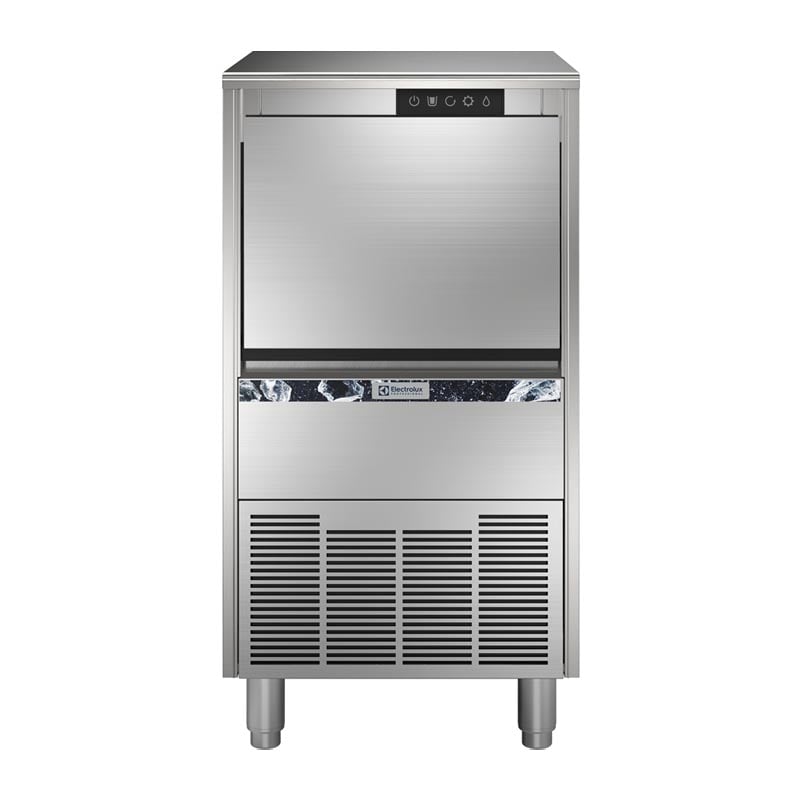 Electrolux 730287 Granül XS Buz Makinesi Hazneli 94 Kg/Gün Kapasiteli