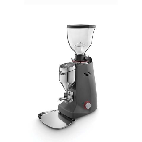 Mazzer Major VP Electronic Espresso Kahve Değirmeni, Gri
