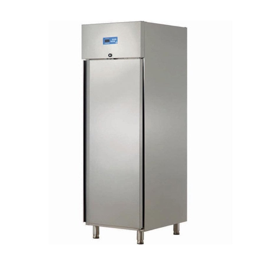 Öztiryakiler GN 600 NMV Buzdolabı, Tek Kapılı, Dik Tip, Ekonomik