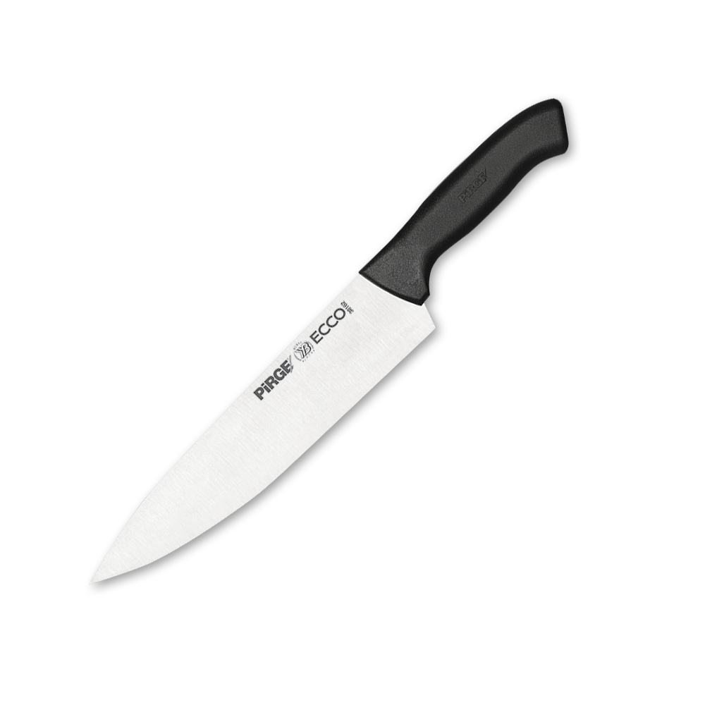 Pirge Ecco Şef Bıçağı 23 cm - 38162