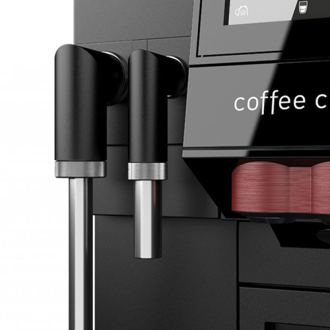 Schaerer Coffee Club Full Otomatik Espresso Kahve Makinesi