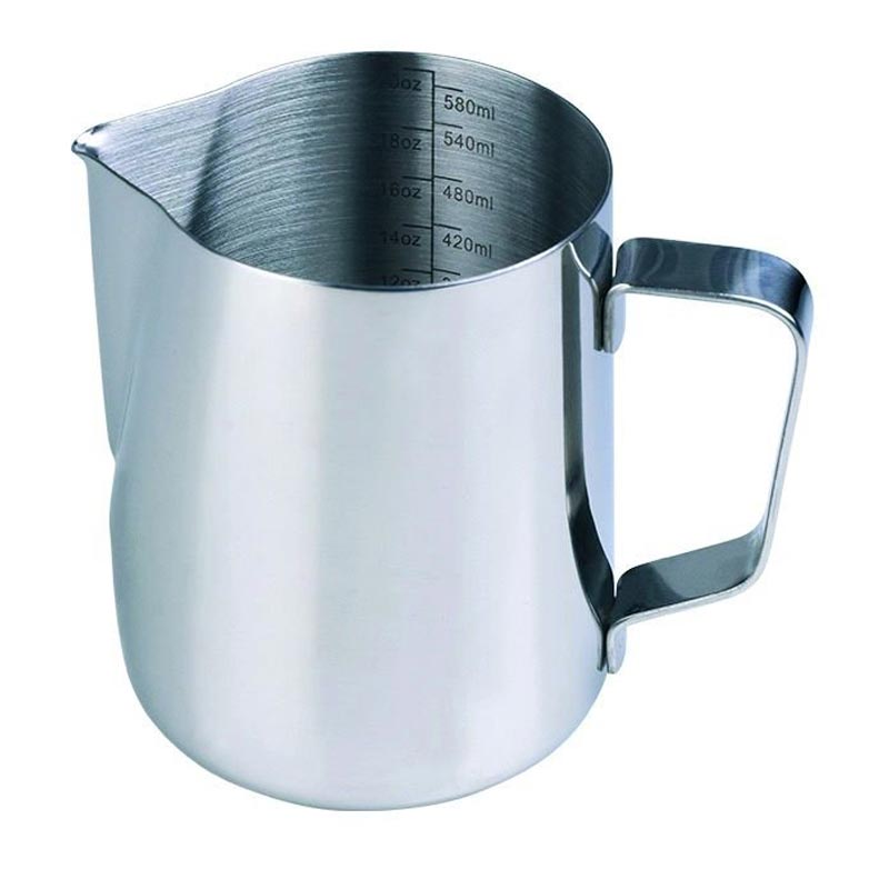 Biradlı Groovy GRV-040-C Süt Potu, 500 ml