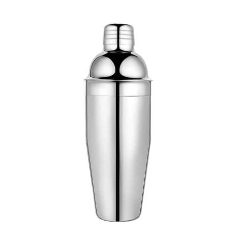 Vosco VSC-SHK01 Paslanmaz Çelik Shaker, 750 ml