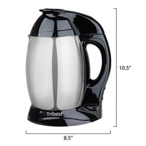 Tribest SB-130-F Soyabella Bitki Bazlı İçecek Makinesi, 1.3 L