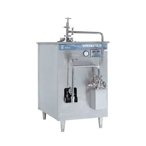 Uğur UDM 300 H Hipermatik Dondurma Makinesi 700 L