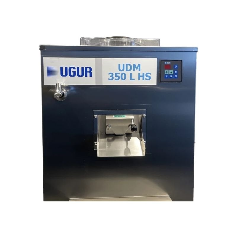 Uğur UDM 350 L HS Uğurmatik Dondurma Makinesi