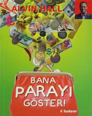 Bana Parayı Göster-Alvin Hall