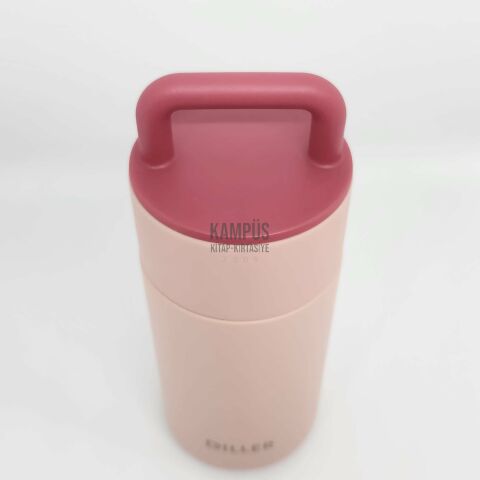 Diller 9062 350ml Pembe Termos