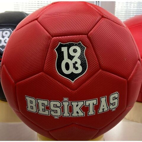 Timon No:5 Beşiktaş Premium Futbol Topu 482657