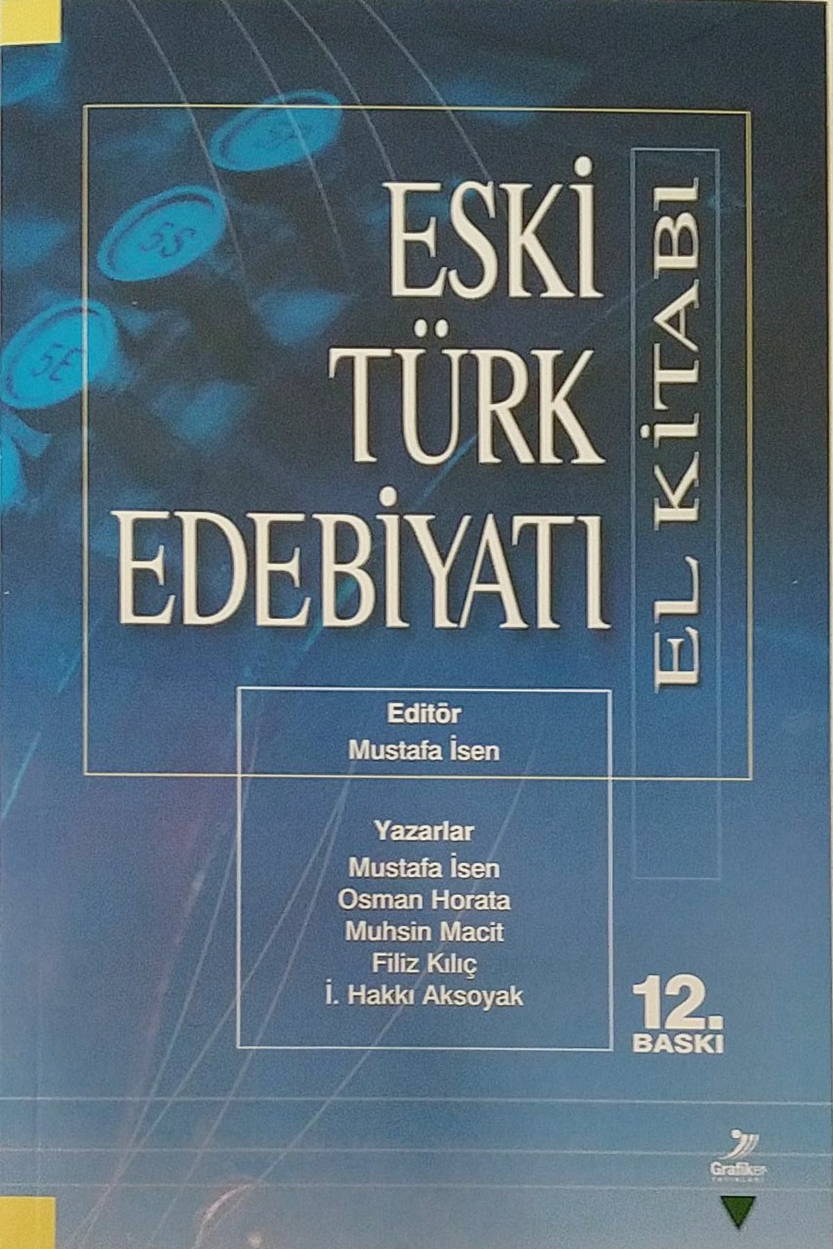 Eski Türk Edebiyatı El Kitabı