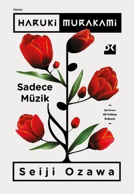 Doğan Kitap Sadece Müzik-Haruki Murakami