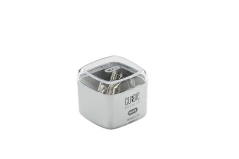 Cubbie Premium - Ataş 50Mm - Silver