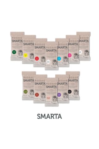 Smarta Modelleme Hamuru 100gr