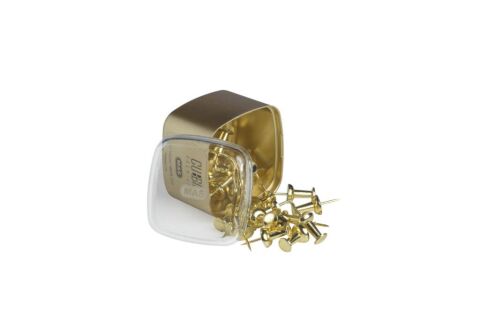 Cubbie Premium Standard Harita Çivisi - Gold