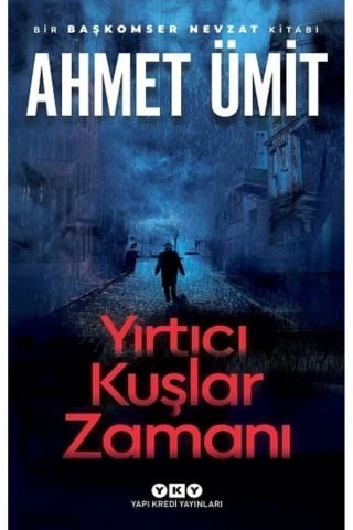 Yırtıcı Kuşlar Zamanı