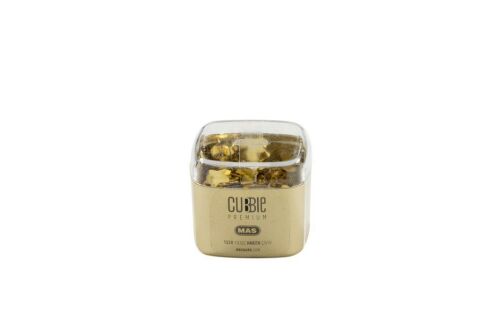 Cubbie Premium Yıldız Harita Çivisi - Gold