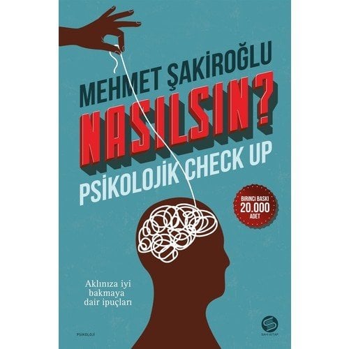 Nasılsın? - Mehmet Şakiroğlu