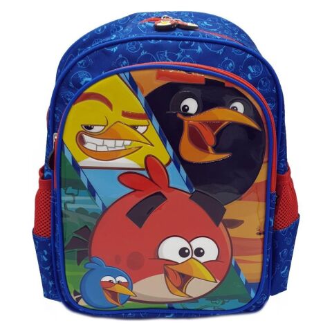 Hakan Çanta Balcase Angry Birds Okul Çantası 87893