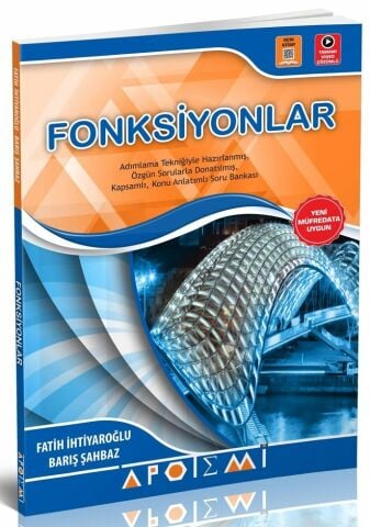 Apotemi Fonksiyonlar