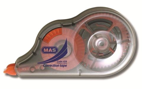 Mas Şerit Silici - Maxi (5 mm / 16 m)
