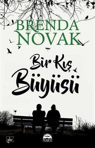 Bir Kış Büyüsü-Brenda Novak