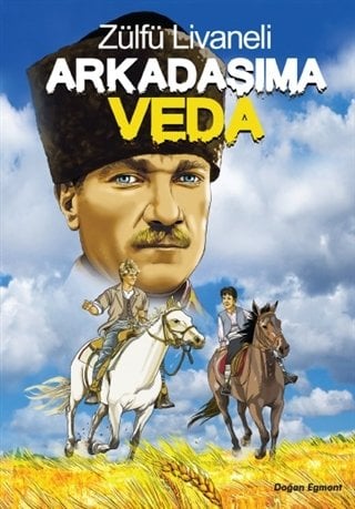 Arkadaşıma Veda-Zülfü Livaneli